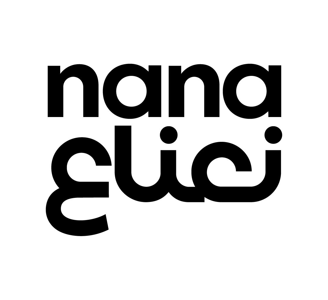 Nana Logo